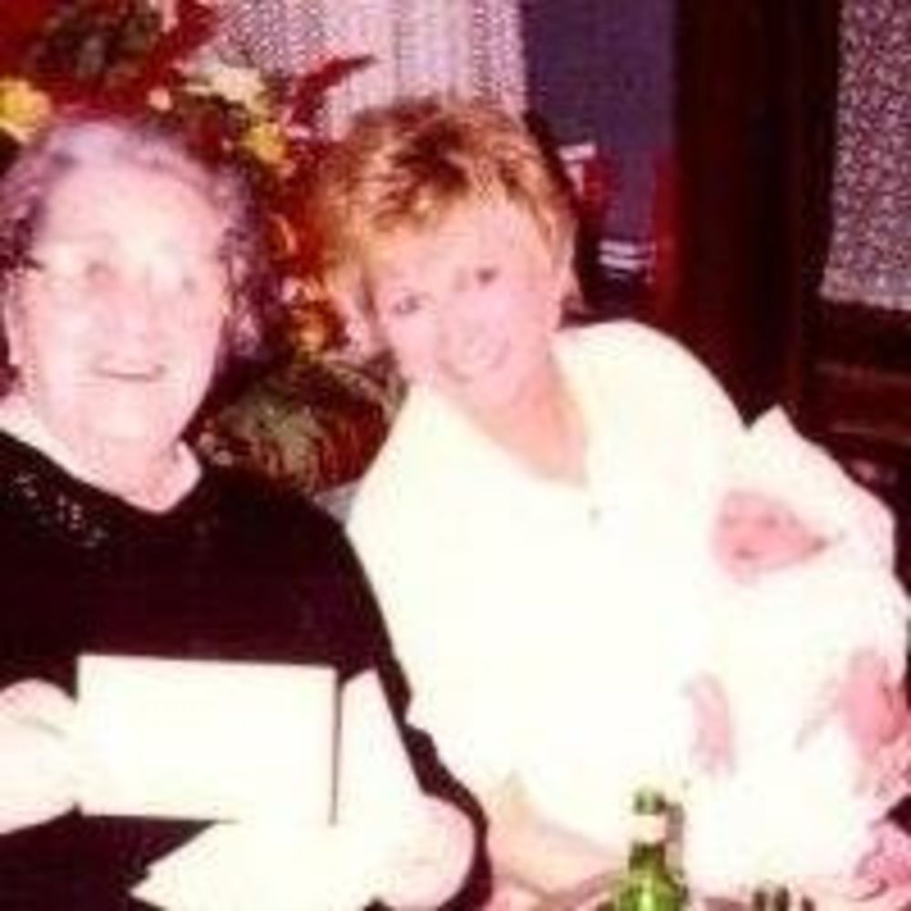 Meet your Posher, Lanette